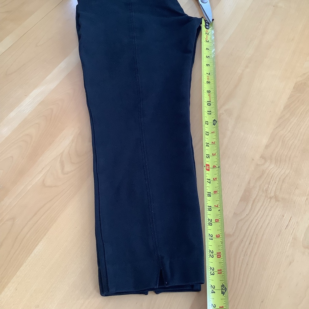 Spanx The Perfect Pant Backseam Skinny - Picture 13 of 16